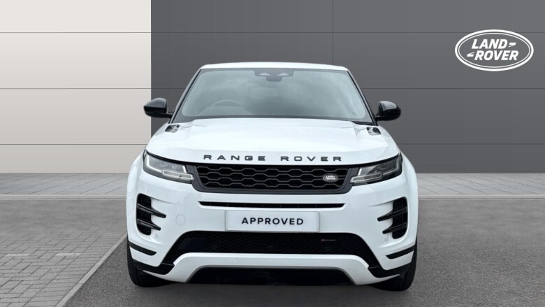 Land Rover Range Rover Evoque 1.5 P300e Evoque Edition 5dr Auto Hatchback